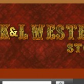 K and L Western Store Xcart Install