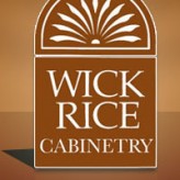 Wick Rice Cabinetry Redesign