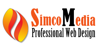 SimcoMedia Professional Web Design