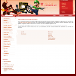 SimcoMedia Xcart Designs