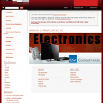 SimcoMedia Xcart Designs