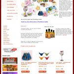 SimcoMedia Xcart Designs