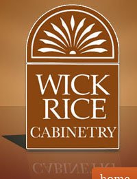 Wick Rice Cabinetry Redesign