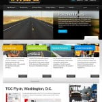 Custom Wordpress Design by SimcoMedia