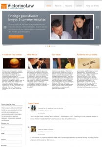 Victorino Law design by SimcoMedia Victorino Law design by SimcoMedia