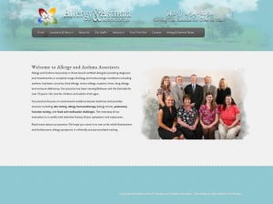 Asthma and Allergy Associates