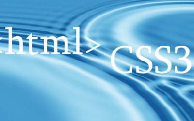 45 Fresh and Free HTML5 And CSS3 Templates
