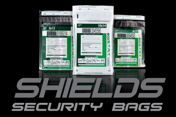 Shields Security Bags