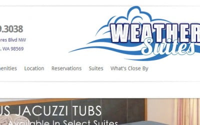 Weatherly Suites Design