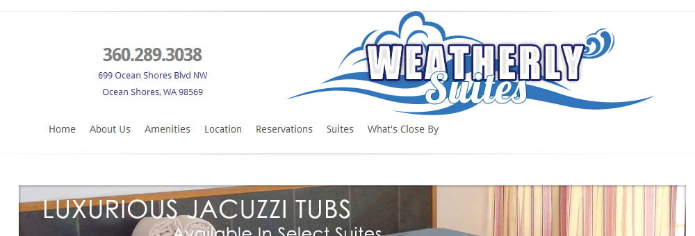 Weatherly Suites