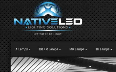 Native LED Lighting Sales