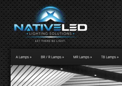 Native LED