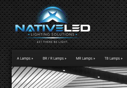 Native LED Lighting Sales