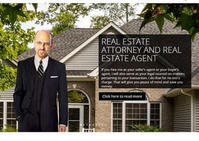 Washington Real Estate Attorney