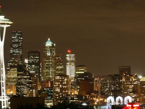 Seattle Superior Motors Project