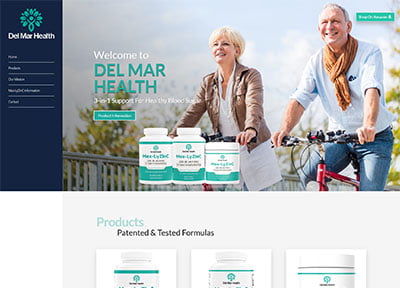 Del Mar Health